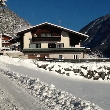 Haus Herma Bach  Exterior foto