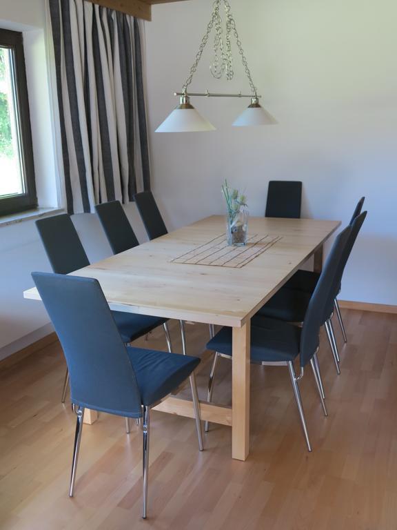 Haus Herma Bach  Habitación foto