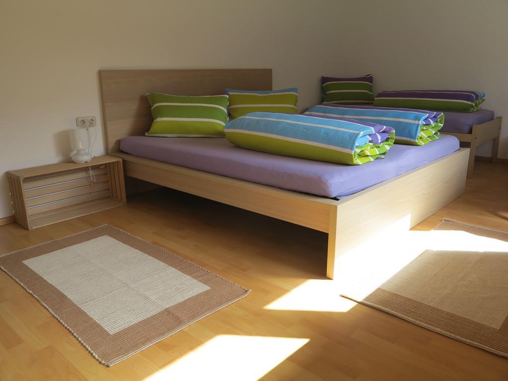 Haus Herma Bach  Habitación foto