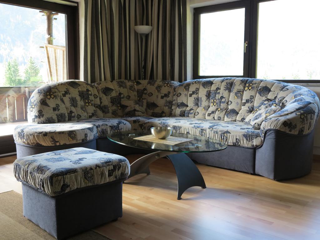 Haus Herma Bach  Habitación foto