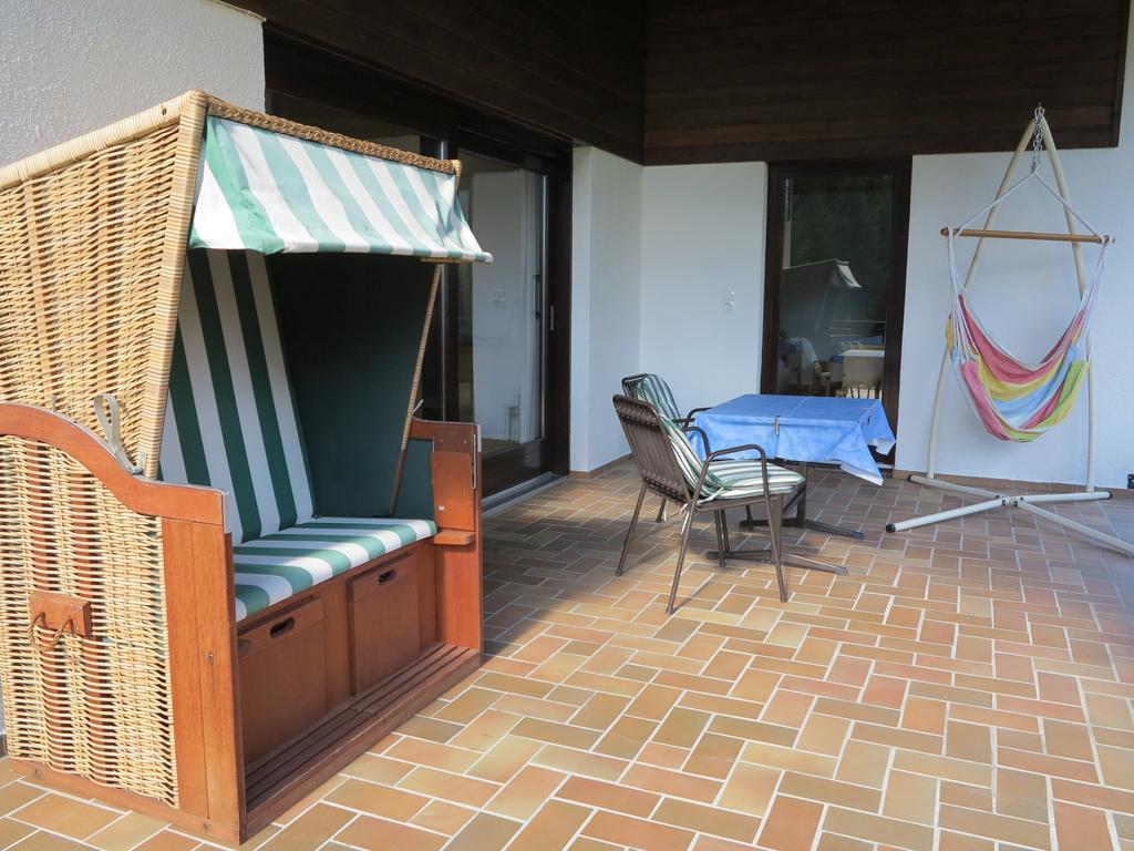 Haus Herma Bach  Habitación foto
