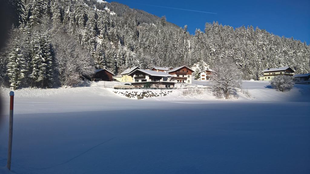 Haus Herma Bach  Exterior foto